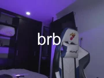 Freechat jhn_morghan on Chaturbate