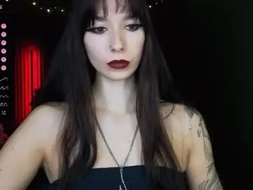 jillverdon on Chaturbate