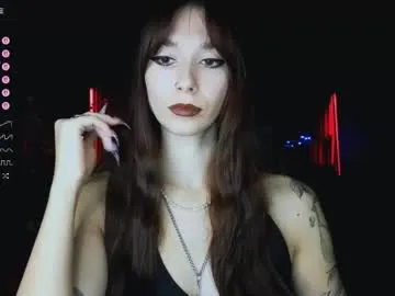 jillverdon on Chaturbate