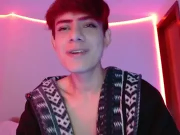 jim_dancer on Chaturbate