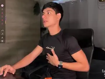 jim_dancer on Chaturbate