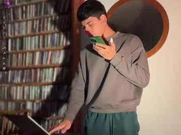 jim_dancer on Chaturbate