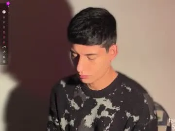 jim_dancer on Chaturbate