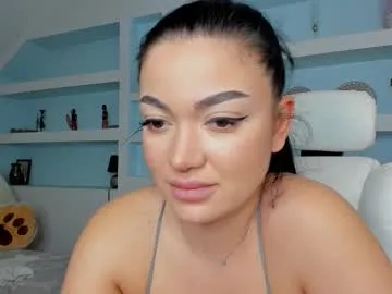 jisselle on Chaturbate