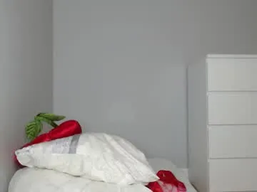 jiwooe on Chaturbate