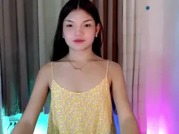 Freechat joanna_johnson on Chaturbate