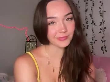 Freechat jocelyynn on Chaturbate