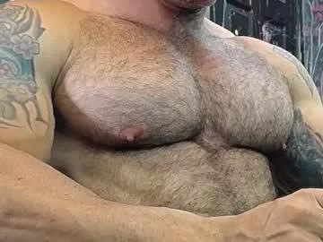 jocobo_hot on Chaturbate 