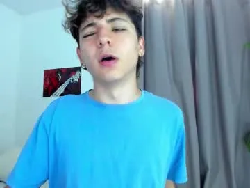 joe23___ on Chaturbate