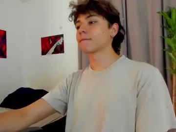 joe23___ on Chaturbate