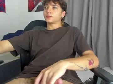 joe23___ on Chaturbate