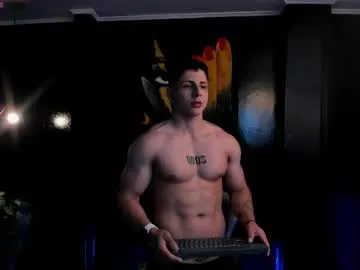 johan_williams_07 — MAKE ME EXPLODE WITH YOUR VIBRATIONS  #ass  #muscle #bigcock #bigdick #latino [3333 tokens remaining]