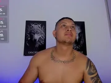 johansmith__ on Chaturbate