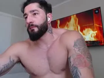Freechat johnklleyn on Chaturbate