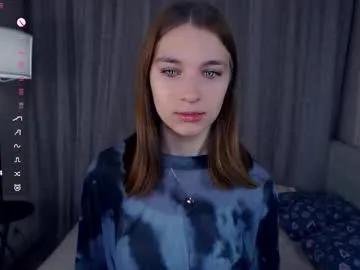 johnnietantum — GOAL: Please me with a toy!! [207 tokens remaining] Hello! I'm Rocio and I'm the new girl here, let's get acquainted #new #teen #shy #18 #cute