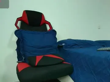 jonas_smith1 on Chaturbate