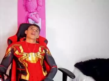 Freechat joseph__boy on Chaturbate