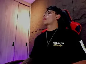 Freechat joseph__boy on Chaturbate