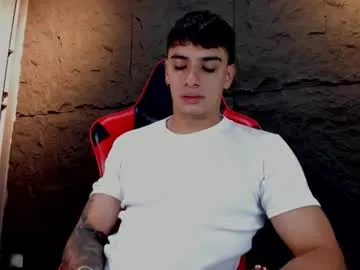 Freechat joseph__boy on Chaturbate