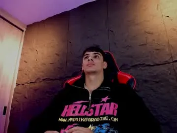 Freechat joseph__boy on Chaturbate