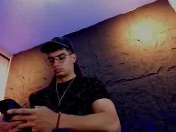 Freechat joseph__boy on Chaturbate