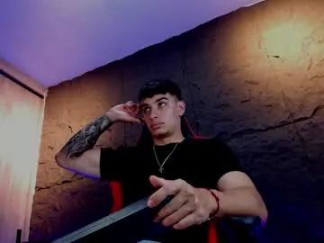 Freechat joseph__boy on Chaturbate