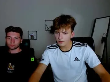 joseph_bear_ on Chaturbate