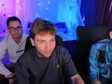 joseph_bear_ on Chaturbate