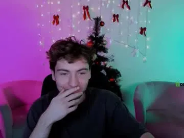 joseph_bear_ on Chaturbate