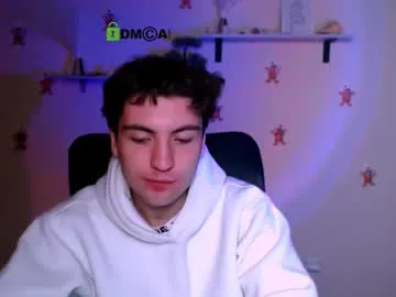 joseph_bear_ on Chaturbate