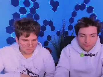 joseph_bear_ on Chaturbate