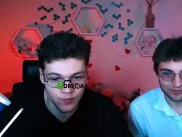 joseph_bear_ on Chaturbate