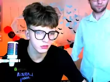 joseph_bear_ on Chaturbate