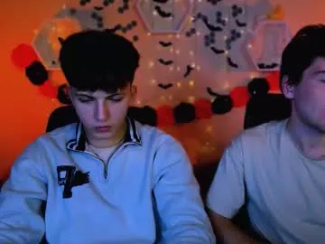 joseph_bear_ on Chaturbate