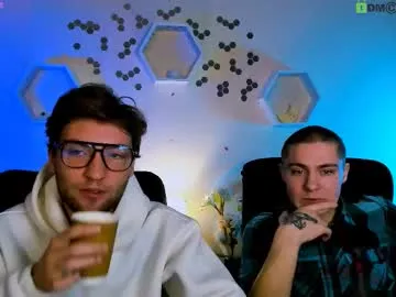 joseph_bear_ on Chaturbate