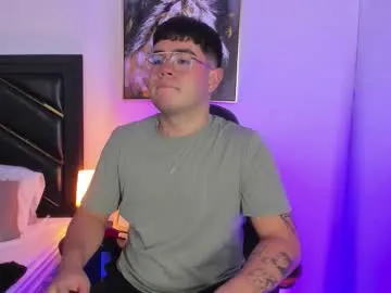 joseph_connor0 model from cb