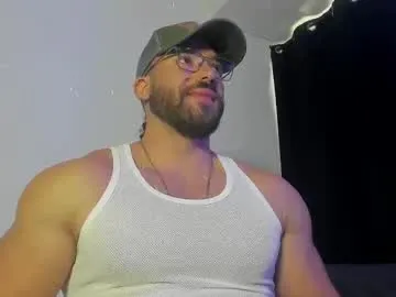joshualyon on Chaturbate