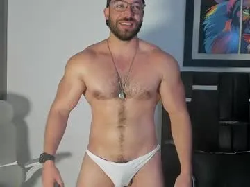 joshualyon on Chaturbate