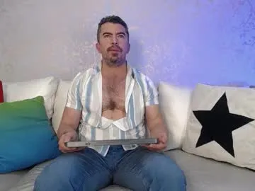 Freechat juank_fit45 on Chaturbate