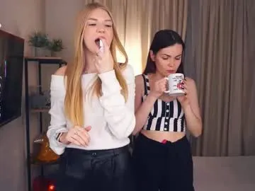 judithchristina on Chaturbate