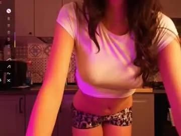 juicyydrip — Guess what? Freaky cooking show time #18 #teen #natural #bigass #domi
