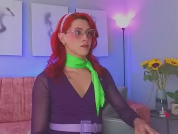 julianna_saenz on Chaturbate