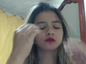 Freechat julietta__jackson on Chaturbate