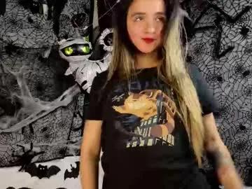 Freechat julietta__jackson on Chaturbate