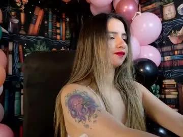 Freechat julietta__jackson on Chaturbate