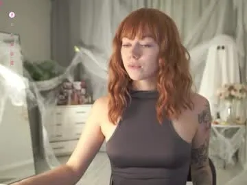 justbarbie on Chaturbate