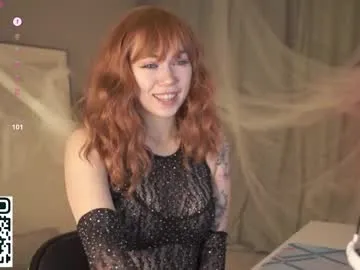 justbarbie on Chaturbate