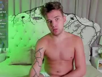 Freechat justin_reed on Chaturbate