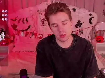 Freechat justin_reed on Chaturbate