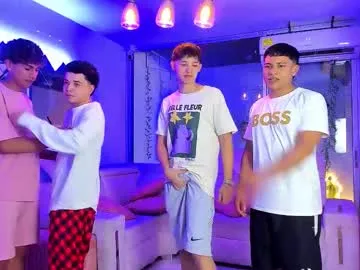 justingtime21 on Chaturbate